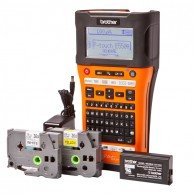 P-touch 工程用標籤機 P-touch 工程用標籤機